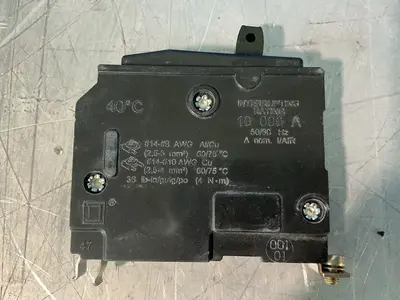 Used SQUARE D _UNKNOWN_ Circuit Breakers Ohio US | HGR 24 #1505775