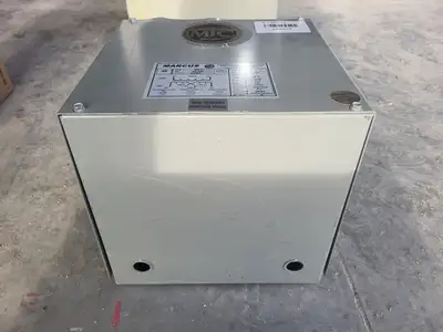 USED MARCUS TRANSFORMER MS3A2