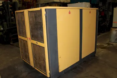 USED KAISER DS 170