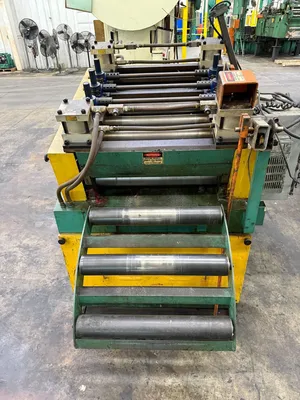 CHS PS 3 X 7 Straighteners | Rygate LLC (5)