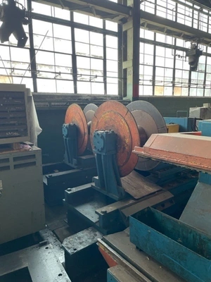 PAXSON 72″ x .375″ x 50,000Lb Slitting Lines | Midwest Machinery, LLC (6)