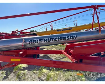 Used HUTCHINSON _UNKNOWN_ Augers Iowa US | Keast Enterprises #1360289