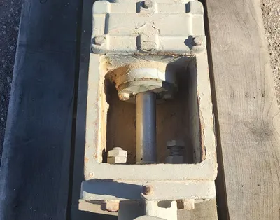 USED SIMPLEX 225 S71