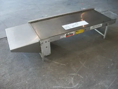 Used BELSHAW FT6DW Donut Equipment California US | BakeryEquipment.com #1554606