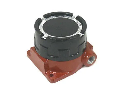 NEW MOORE INDUSTRIES RBX/3W10-20/4-20MA/12-42DC/-EZ184-LNP TRANSMITTER