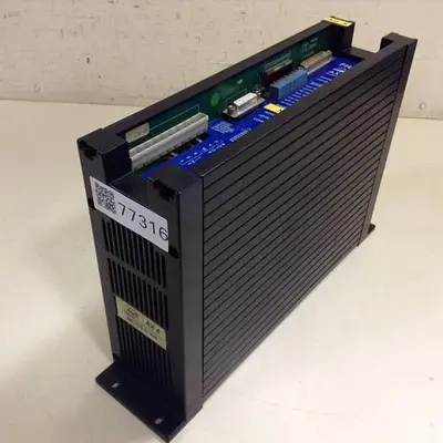 USED PHASE MOTION CONTROL AX4 AX-4