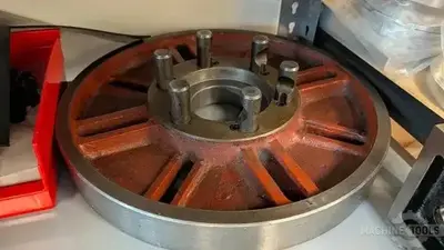 Used 2014 GANESH GT-2060 CNC Lathes Arizona US | KD Machinery #1516723