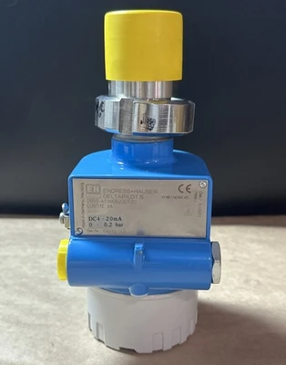 NEW Endress Hausser DB50-AC99BB23EF20
