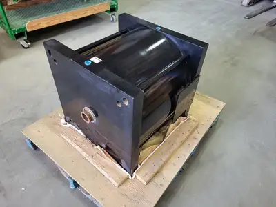USED COWAN DYNAMICS ZAYLA48X0/0055595