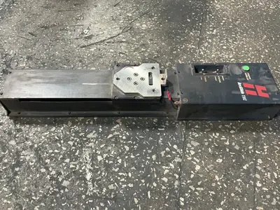 Used HYPERTHERM 090082 Welding Machinery (Other) Ohio US | HGR 24 #1314744