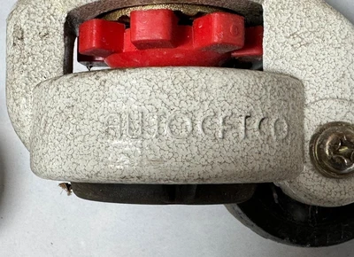 Unbranded 7656753454655644567567567657 Casters | Amiron Machinery (3)