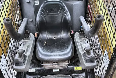Used 2020 CATERPILLAR 242D3 Skid Steer Loaders Georgia US | Proxy Equipment #1378021