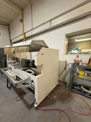 AMERI-CAN NS5060 Industrial Saws | ListingHippo (12)