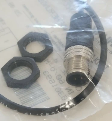 NEW SCHUNK 0301593