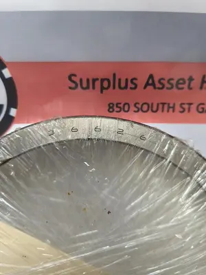 Used TIMKEN 36626 Industrial Controls Ohio US | Surplus Asset Holdings #1238113