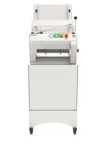 New | in-Stock JAC CHUTE Bread Slicers California US | BakeryEquipment.com #1555919