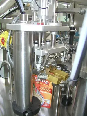 USED PACKLINE USA PDP-2M