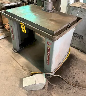 USED CLAUSING 2286