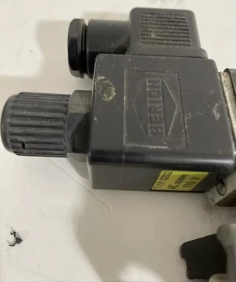 USED HERION 5BC-03T