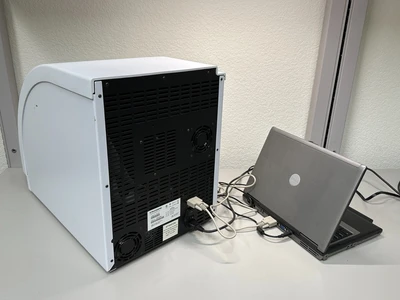 USED Agilent Stratagene Mx3005p