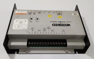 USED Woodward 9907-838