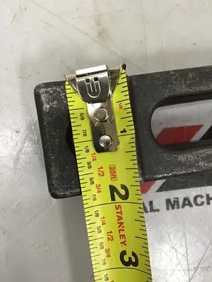 USED IMS IO-7