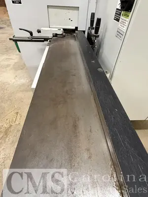 Used 2014 WEINIG UNIMAT 217 5-HEAD MOULDER Woodworking Moulders North Carolina US | CAROLINA MACHINERY SALES #1427355