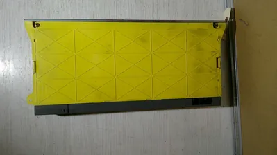 USED FANUC A06B-6096-H102