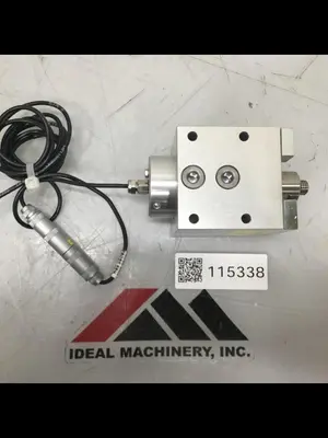 USED HERRMANN 35-S-IP50-CL70HF