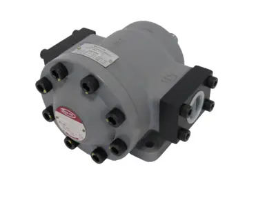 NEW TOYOOKI HVP-FC1-L32R-B-005 HYDRAULIC VANE PUMP HVPFC1L32RB005