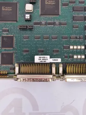 Used Universal Instruments 50814202 Miscellaneous PCB & SMT Equipment Michigan US | 4Tech USA #1540400
