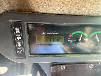 Used 2022 JOHN DEERE 325G Skid Steer Loaders Oklahoma US | OT Truck & Tractor Sales #1383488