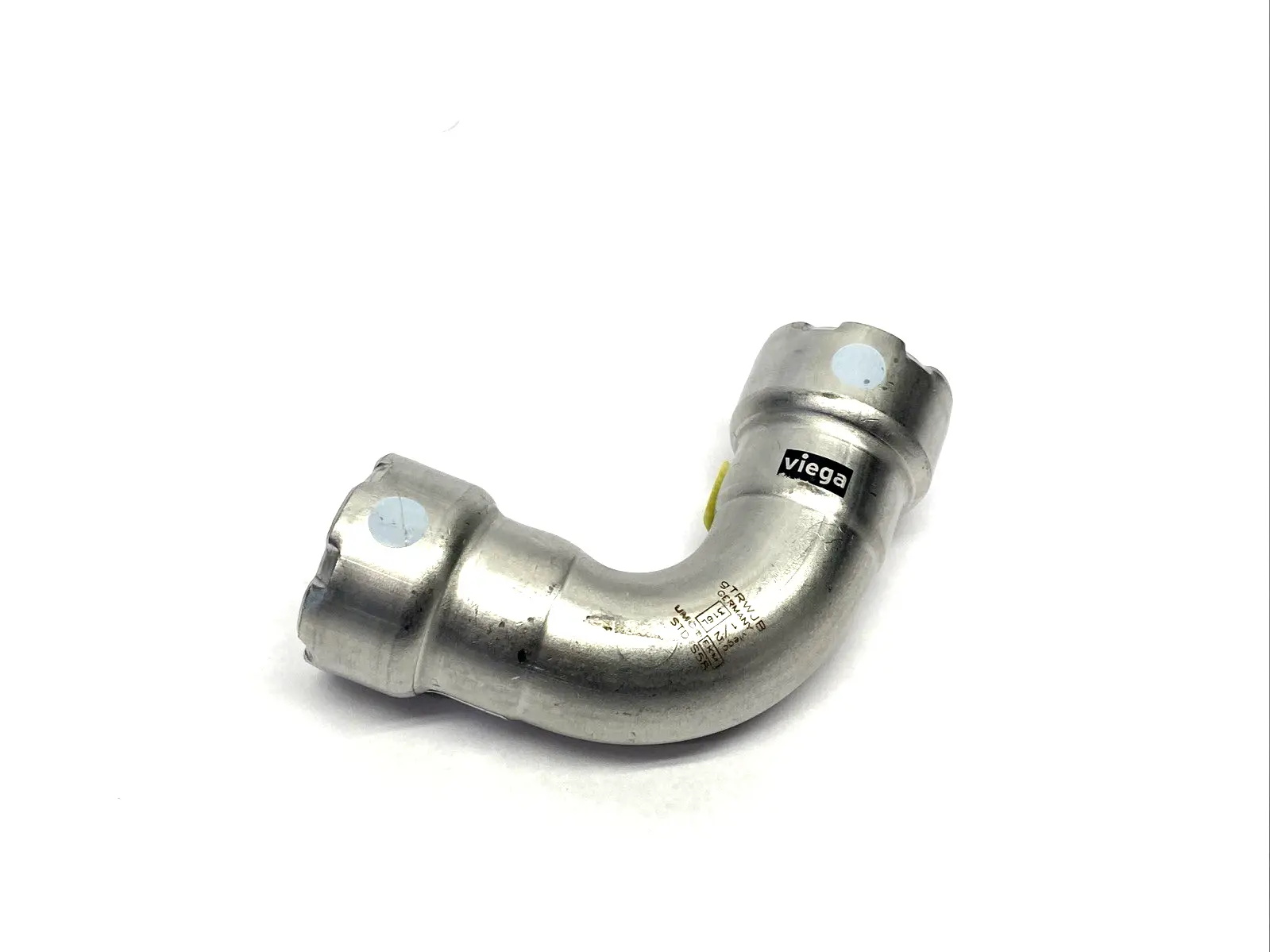 New | in-Stock Viega 6816 Plumbing Equipment Michigan US | Maverick Industrial Sales #1487304