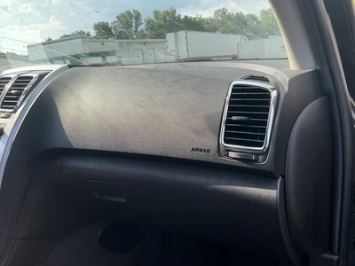 USED 2010 GMC ACADIA