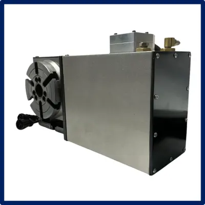 USED HAAS HRT-160 4TH AXIS SIGMA-1 BRUSHLESS