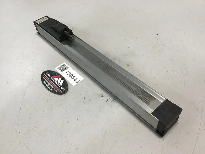 USED NOVOTECHNIK TLH225