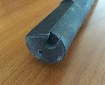 NEW iscar Does Not Apply