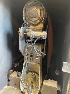 Used 2011 TIMESAVERS 3111-13-0 Wide Belt Sanders Oregon US | Dynamic Machine Tools #1352947
