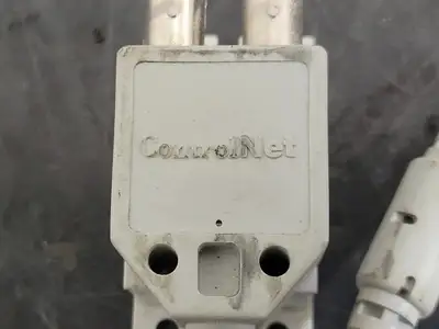 USED ALLEN-BRADLEY 1786-TPYR/C