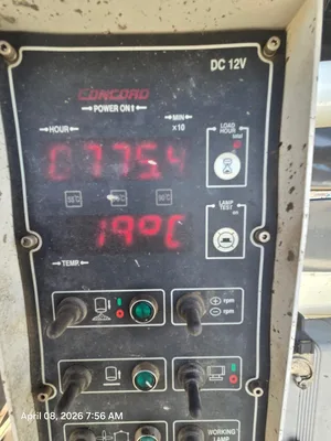 Used 2023 CONCORD CCP-47XZ5-180 Concrete Pumps Colorado US | Concrete Pump Depot #1393883