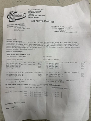 _UNKNOWN_ _UNKNOWN_ Relief Valves | Fram Fram LLC (14)