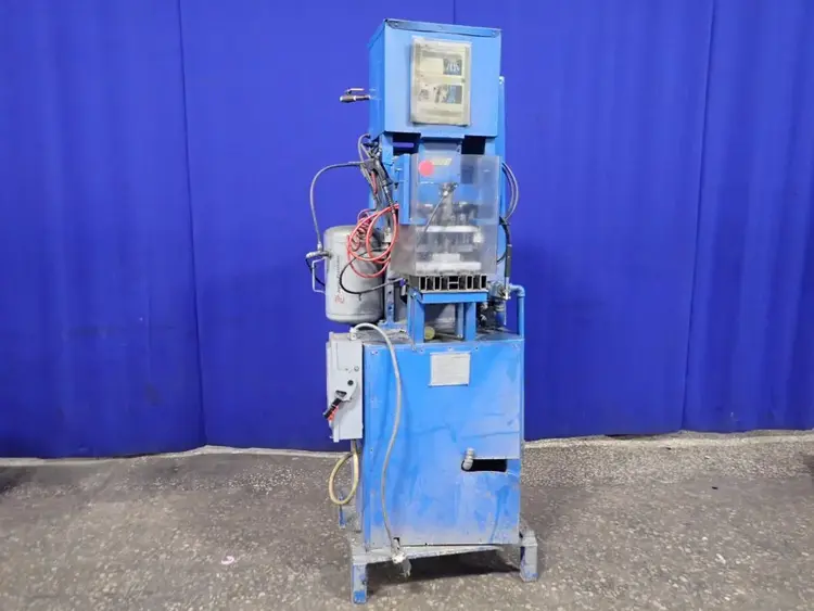 Used CMT _UNKNOWN_ Hydraulic Presses Ohio US | HGR 24 #755483