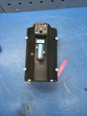 NEW MAC VALVES PV06B-A0A-46L-DDAJ-1JJ