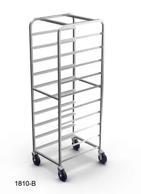WINHOLT _UNKNOWN_ Aluminum Transport Racks | Harvest Equipment and Fabrication Inc (4)