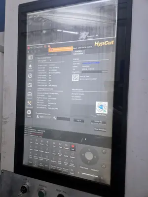 Used 2021 ACCURL MASTERLINE 6025 Laser Cutters Illinois US | Machinery Marketing International #1340265