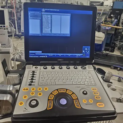 Used GE Logiq E Medical Imaging - Other Texas US | PT Medical Technologies #1458834