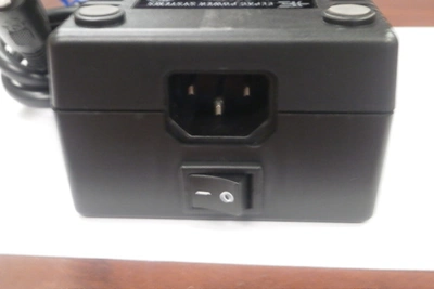 USED Elpac Power Systems W5021