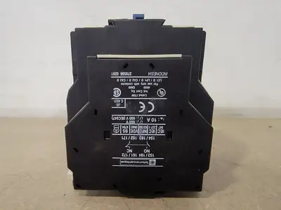 USED TELEMECANIQUE LC1-D3210