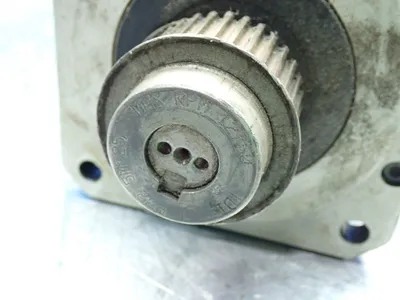 USED FANUC A06B0128B588#7008
