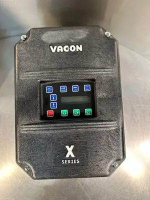 USED VACON VACON X SERIE